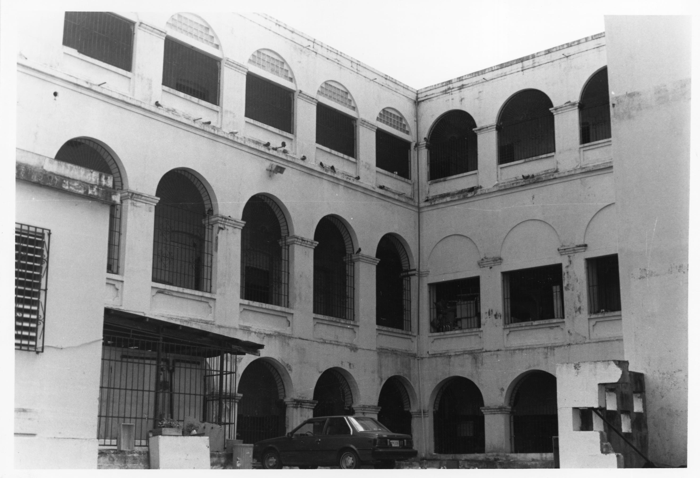 Colegio de las Madres del Sagrado Corazón - 85002908